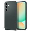 Spigen Liquid Air - Etui pour Samsung Galaxy S24 FE (Abyss Green)