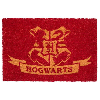 Harry Potter - Hogwarts doormat (40 x 60 cm)