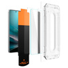 Spigen GLAS.TR EZ Fit Pro - Tvrzené sklo pro Samsung Galaxy S25 Edge
