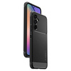 Spigen Rugged Armor - Case for Samsung Galaxy A54 5G (Black)