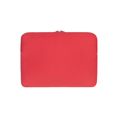 Tucano Top Second Skin - MacBook Pro 14" Abdeckung 2021 (rot)
