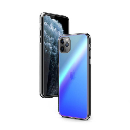 Zizo Refine - Coque pour iPhone 11 Pro (Horizon)