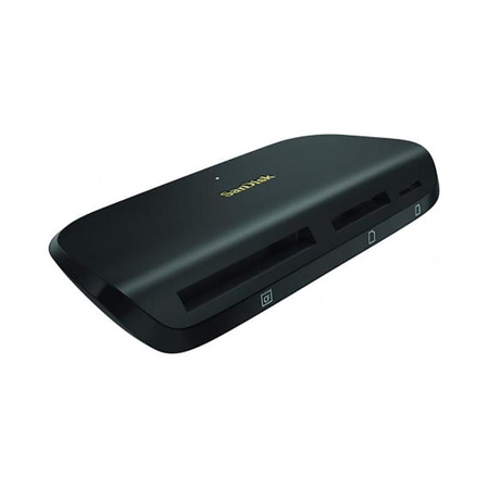 SanDisk ImageMate PRO - USB-C memóriakártya olvasó