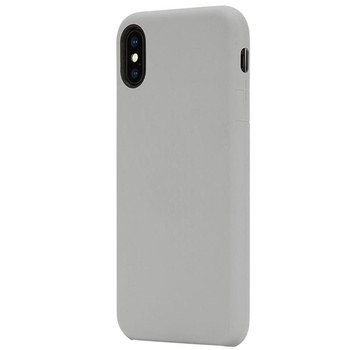 Pouzdro Incase Facet - pouzdro pro iPhone Xs / X (břidlicové)
