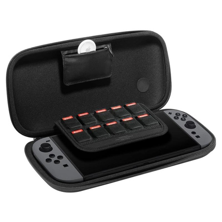 ETUI SPIGEN NA NINTENDO SWITCH 2, Pokrowiec na Konsolę, Obudowa, Case