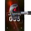 3mk Silky Matt Pro - Matná ochranná fólie pro Motorola Moto G55 5G