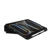Speck Balance Folio – Custodia per iPad Pro 13" M5 (2025) / iPad Pro 13" M4 (2024) (Nero)