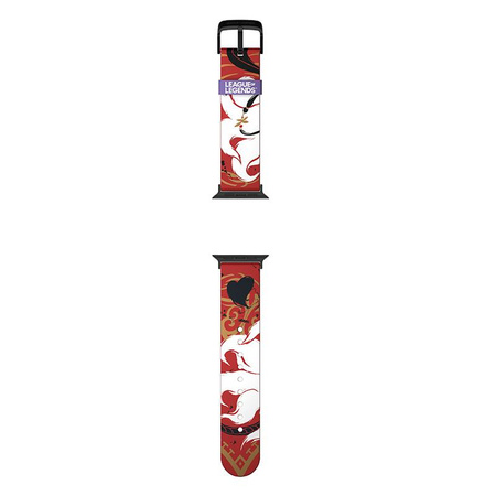 League of Legends - Armband für Apple Watch (Ahri)
