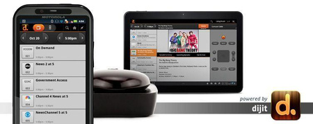 Griffin Beacon - Audio/Video Relay (Android)