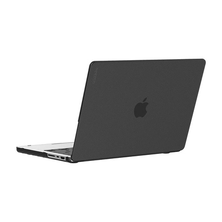 Incase Hardshell Case - Obudowa MacBook Pro 16" (M2/M1/2023-2021) (Dots/Black)