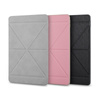 Moshi VersaCover - Etui origami pour iPad 10.2" (2021 / 2020 / 2019) (Rose Sakura)