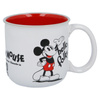 Mickey Mouse - Ceramic mug 400 ml
