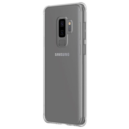 Griffin Reveal - Samsung Galaxy S9+ tok (átlátszó)