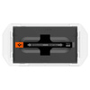 Spigen üveg.TR EZ Fit 2-Pack - Edzett üveg Nintendo Switch 2 készülékhez (2 db)