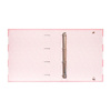 Pusheen - Rose Collection document binder (26 x 32 cm)
