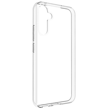 PURO 0.3 Nude - Samsung Galaxy A34 5G öko tok (átlátszó)