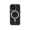 Crong Clear MAG Cover - Etui iPhone 13 Pro MagSafe (przezroczysty)