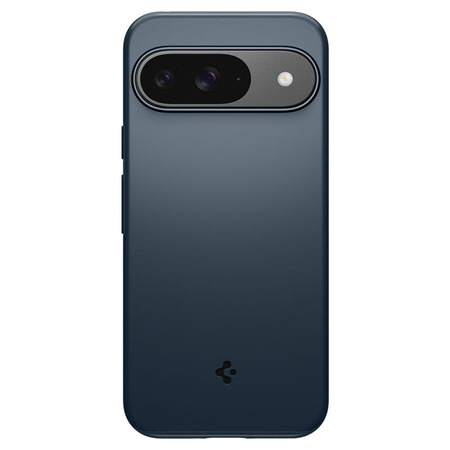 Spigen Thin Fit - Pouzdro pro Google Pixel 9 / 9 Pro (Metal Slate)