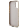 ETUI DO IPHONE 17 GUESS RÓŻOWE ORYGINALNE ZE SMYCZĄ ELEGANCKIE MODNE CASE