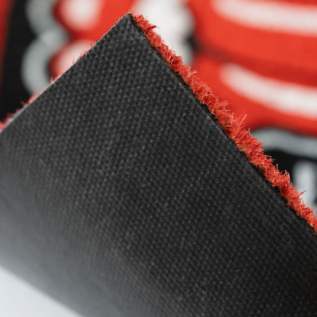 Rolling Stones - Doormat (40 x 60 cm)