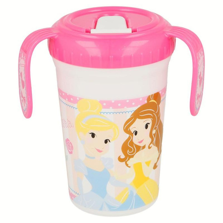 Princess - Becher mit Mundstück 380 ml