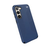 Speck Presidio2 Grip - Étui antidérapant pour Samsung Galaxy S23 (Bleu côtier/Noir)