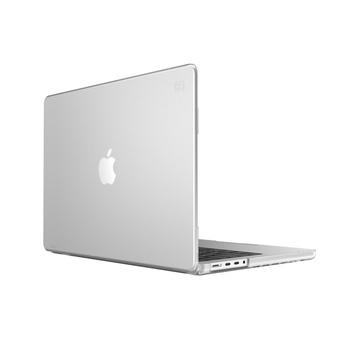 Speck SmartShell - MacBook Pro 14" Case (M4/M3/M2/M1/2024-2021) (Clear)