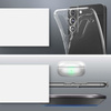 Spigen Liquid Crystal - pouzdro pro Samsung Galaxy S22+ (průhledné)