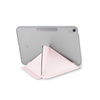 Moshi VersaCover - Origami case iPad 11" (2025) / iPad 10.9" (2022) (Sakura Pink)