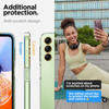 Spigen Liquid Crystal - tok Samsung Galaxy A14 5G (átlátszó)