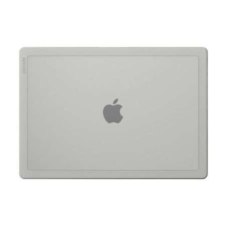 Incase Edge Hardshell tok - MacBook Pro 16" (M4/M3/M2/M1/2024-2021) (átlátszó)