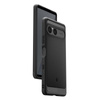 Spigen Rugged Armor - Pouzdro pro Sony Xperia 10 VII (Matte Black)