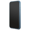 Guess 4G Metal Gold Logo - iPhone 11 Case (blue)