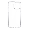 Speck Presidio Perfect-Clear - Etui iPhone 13 Pro Max /  iPhone 12 Pro Max z powłoką MICROBAN (Clear)
