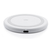 PURO Wireless Charging Station QI - Qi inductive wireless charger (white)