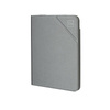 TUCANO Metal - Étui écologique pour iPad mini 6 (Gris foncé)