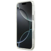 ETUI DO IPHONE 17 PRO MAX do MAGSAFE KARL LAGERFELD ORYGINALNE BEZBARWNE