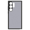 Spigen Ultra Hybrid - Etui pour Samsung Galaxy S24 Ultra (Frost Black)