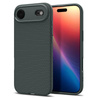 Spigen Liquid Air - Case for iPhone Air (Abyss Green)