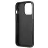 Karl Lagerfeld Outline - iPhone 13 Pro Max Tasche (Mehrfarbig)