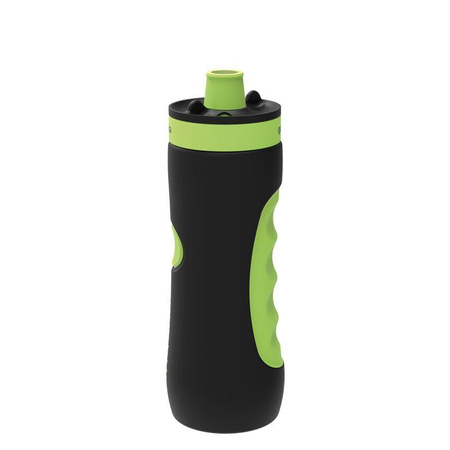 Quokka Sweat - Sport-Bidonflasche 680 ml (Limette)