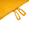 TUCANO Velluto 2 - MacBook Pro 14" / Laptop 13" tok (sárga)