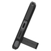 Spigen Tough Armor - Etui pour Samsung Galaxy S24 Ultra (Noir)