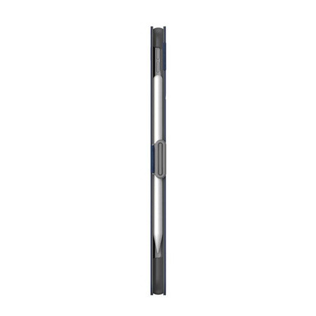 Speck Balance Folio – Etui iPad Pro 11" (2022-2018) / iPad Air 11” (2024) / iPad Air 10.9” (5-4 gen.) (2022-2020) (Arcadia Navy/Moody Grey)