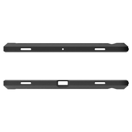 Spigen Tough Armor Pro - Hülle für Samsung Galaxy Tab S11 11" (Black)