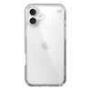Speck Presidio Perfect-Clear - Pouzdro iPhone 16 Plus (Clear)