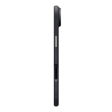 Spigen Nano Pop Mag MagSafe – Hülle für iPhone Air (Black Sesame)