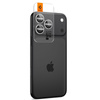 SZKŁO HARTOWANE NA APARAT DO IPHONE 16 PRO | 16 PRO MAX | 17 PRO SPIGEN 2x