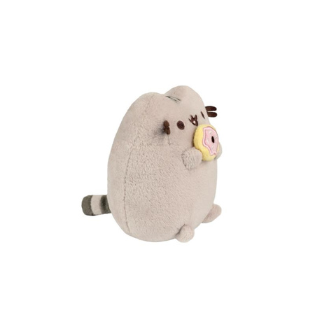 Pusheen - Peluche a forma di ciambella 13 cm