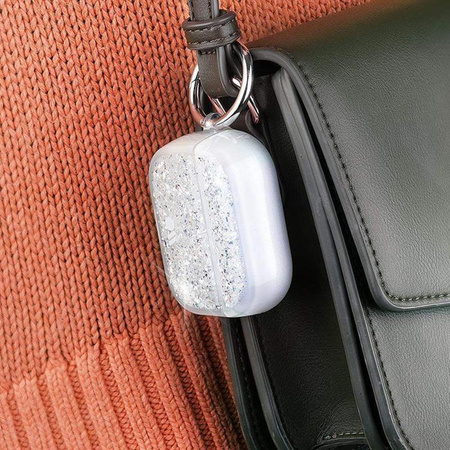 Case-Mate Twinkle - AirPods 3 Case (Stardust)